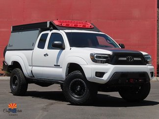 Used 2012 Toyota Tacoma PreRunner image 1