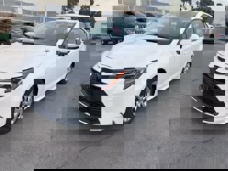 Used 2023 Toyota Corolla LE image 1