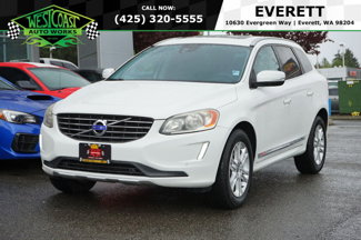 Used 2015 Volvo XC60 T5 image 1