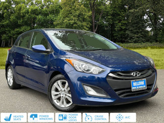 Used 2013 Hyundai Elantra GT image 1