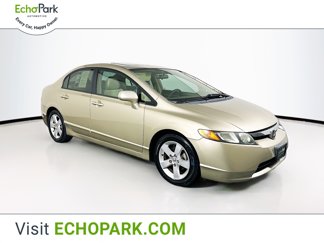 Used 2007 Honda Civic EX image 1