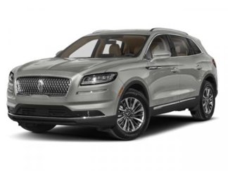 Used 2021 Lincoln Nautilus Reserve w/ Equipment Group 201A image 1