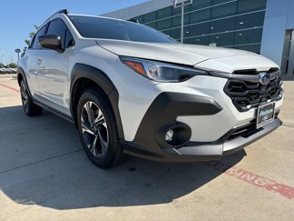 Used 2024 Subaru Crosstrek 2.0i Premium image 1