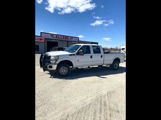 Used 2015 Ford F350 XL w/ Power Equipment Group image 1