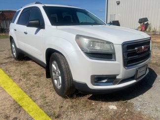 Used 2016 GMC Acadia SLE image 1