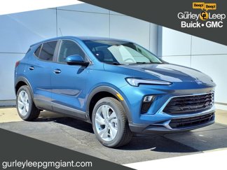 New 2025 Buick Encore GX Preferred image 1