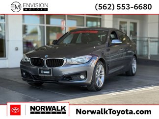 Used 2016 BMW 328i Gran Turismo xDrive image 1
