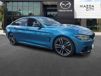 Used 2020 BMW 430i Gran Coupe image 1