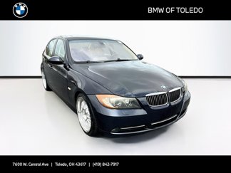 Used 2008 BMW 335xi Sedan image 1