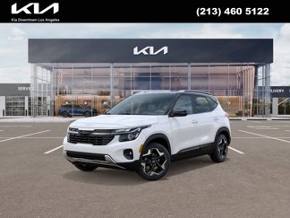 New 2026 Kia Seltos S image 1