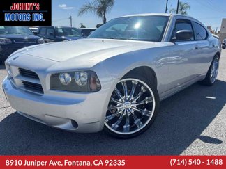 Used 2008 Dodge Charger SE image 1