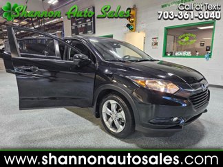 Used 2017 Honda HR-V EX image 1
