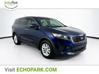 Used 2019 Kia Sorento LX image 1