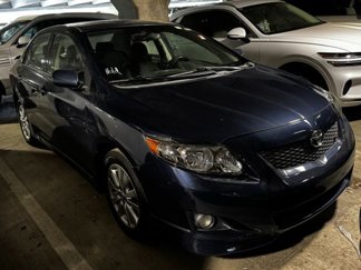 Used 2014 Toyota Corolla S image 1
