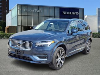 Used 2022 Volvo XC90 T6 Inscription w/ Advanced Package image 1