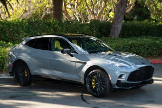 Used 2023 Aston Martin DBX 707 image 1