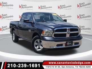 Used 2019 RAM 1500 Tradesman w/ Chrome Plus Package image 1