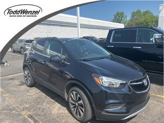 Used 2022 Buick Encore Preferred image 1