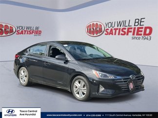 Certified 2020 Hyundai Elantra Value Edition w/ Cargo Package (C1) video 1