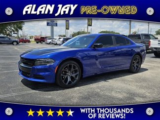 Used 2020 Dodge Charger SXT w/ Plus Group image 1
