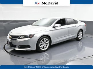 Used 2019 Chevrolet Impala LT image 1