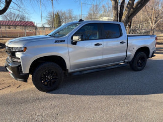 Used 2021 Chevrolet Silverado 1500 LT Trail Boss w/ Convenience Package II image 1
