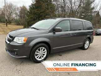 Used 2020 Dodge Grand Caravan SXT image 1