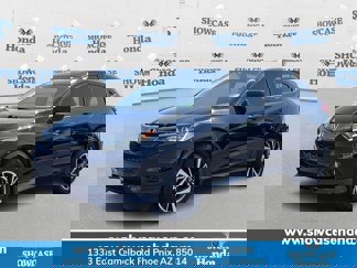 Used 2019 Honda HR-V Sport image 1
