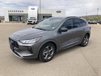 Certified 2023 Ford Escape ST-Line image 1
