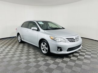 Used 2013 Toyota Corolla L image 1