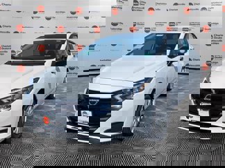 New 2025 Nissan Versa S image 1