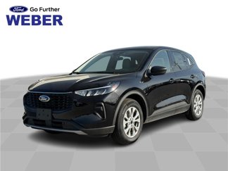 New 2025 Ford Escape Active image 1