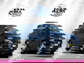 New 2025 Nissan Versa S image 1