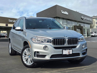 Used 2016 BMW X5 xDrive35i image 1