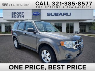 Used 2012 Ford Escape XLS image 1