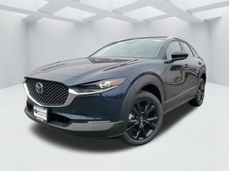 New 2025 MAZDA CX-30 AWD 2.5 S w/ Select Sport Pkg image 1