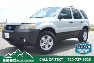 Used 2007 Ford Escape XLT image 1
