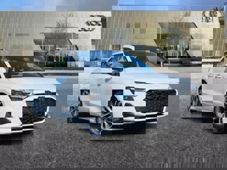 New 2025 Audi A3 2.0T Premium Plus image 1
