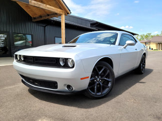 Used 2020 Dodge Challenger SXT w/ Driver Convenience Group image 1