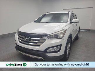 Used 2013 Hyundai Santa Fe Sport 2.0T image 1
