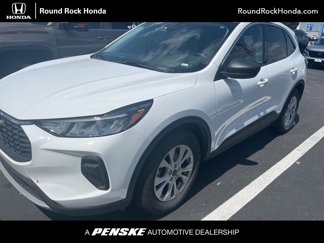 Used 2024 Ford Escape Active image 1