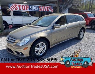 Used 2008 Mercedes-Benz R 320 CDI 4MATIC image 1