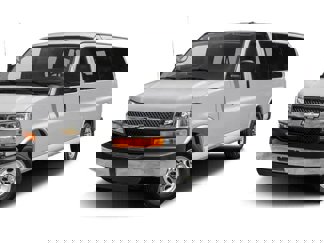 Used 2015 Chevrolet Express 2500 LT w/ LT Preferred Equipment Group image 1