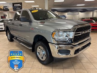 Used 2022 RAM 2500 Tradesman image 1