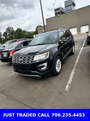 Used 2016 Ford Explorer XLT w/ Equipment Group 202A image 1