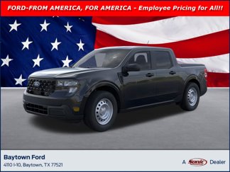 New 2025 Ford Maverick XL image 1