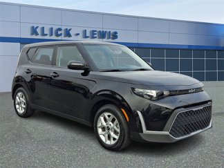 Used 2023 Kia Soul LX w/ Option Group 015 image 1