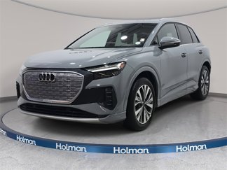 Used 2023 Audi Q4 e-tron Premium Plus w/ Premium Plus image 1