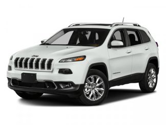 Used 2016 Jeep Cherokee Limited w/ Trailer Tow Group image 1