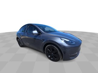 Used 2023 Tesla Model Y Long Range image 1